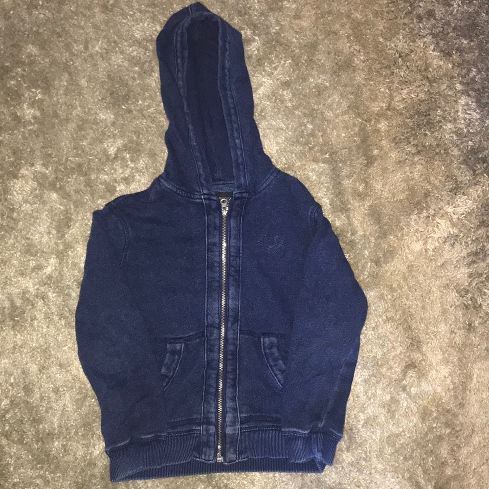 True Religion sweater